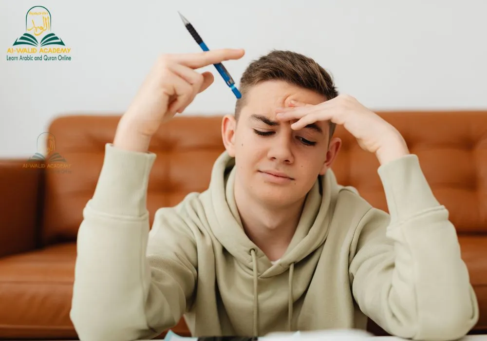 Online Tajweed Lessons in English