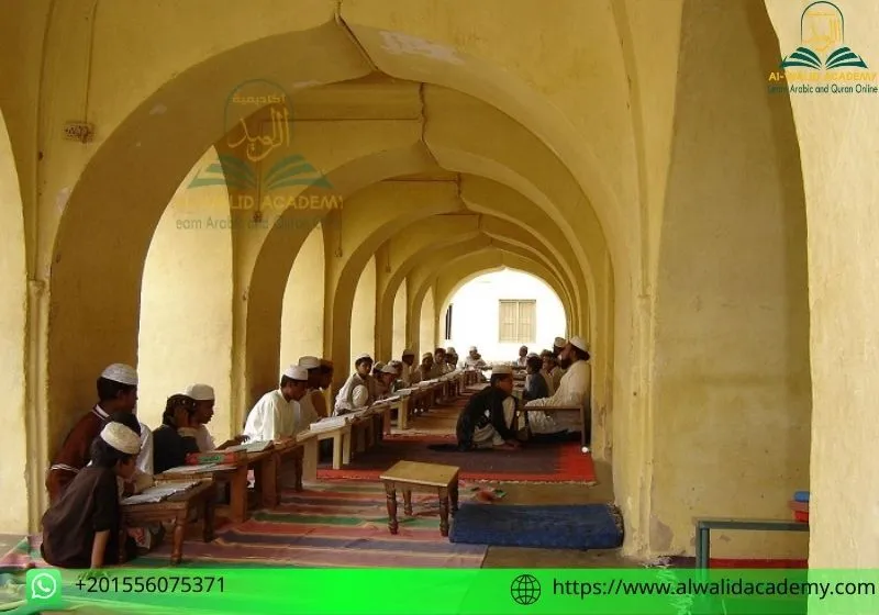 Surah Al-Falaq explained