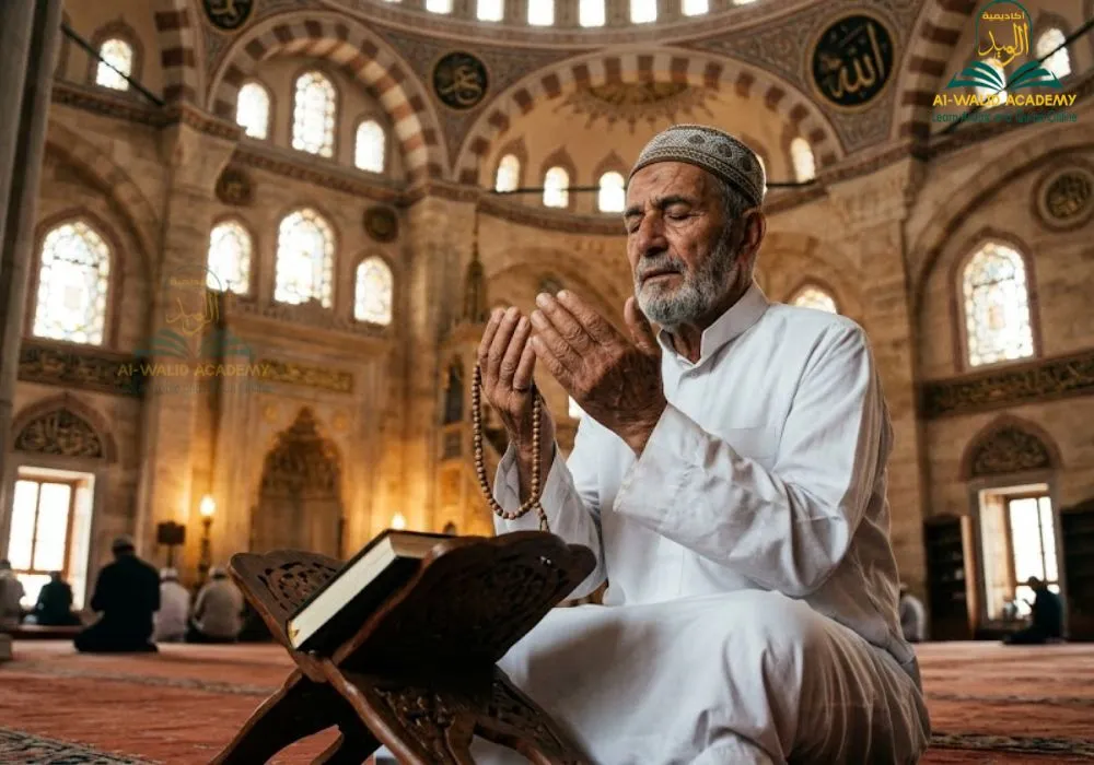 Allahumma Barik Meaning