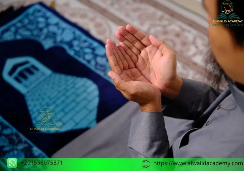 Dua Qunoot Explained