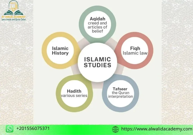 How to study Islam at home