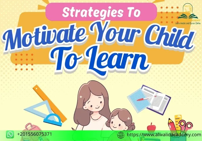How to teach Arabic letters to kids
