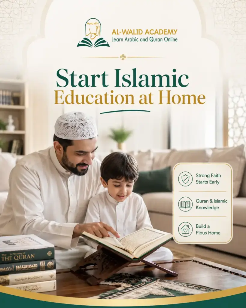 How to Raise Muslim Children in the West How to Raise Muslim Children in the West
