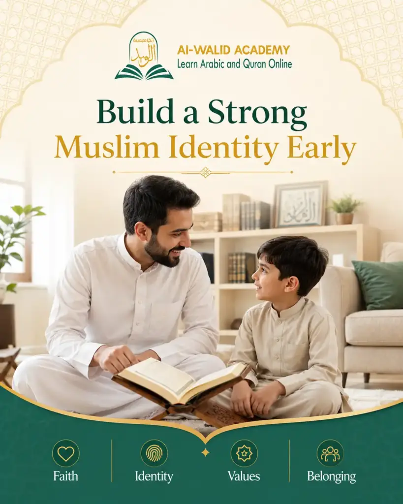 How to Raise Muslim Children in the West How to Raise Muslim Children in the West