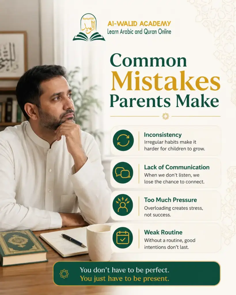 How to Raise Muslim Children in the West How to Raise Muslim Children in the West