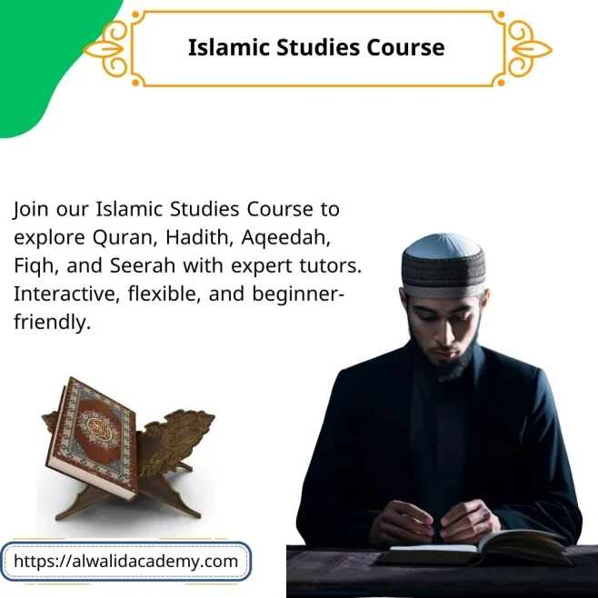 Islamic Studies Course
